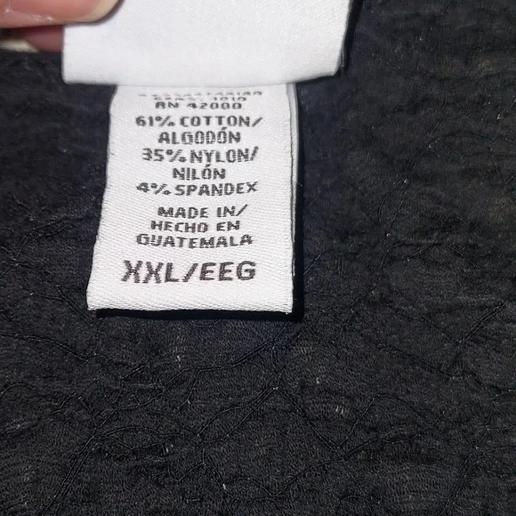 Jaclyn Smith blouse - Picture 5 of 6